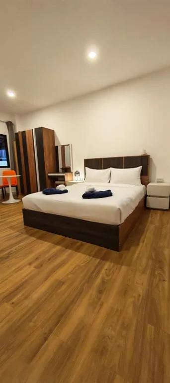 Tiger Nanai guest house – Foto 2
