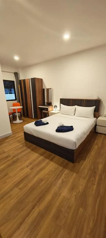 Tiger Nanai guest house – Foto 5
