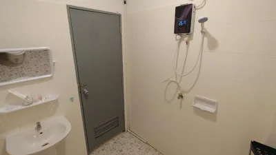 Tiger Nanai guest house – Foto 6