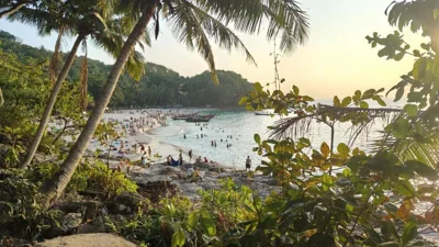 Tiger Nanai guest house – Foto 7