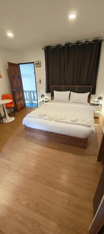 Tiger Nanai guest house – Foto 8