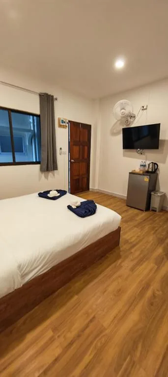Tiger Nanai guest house – Foto 9