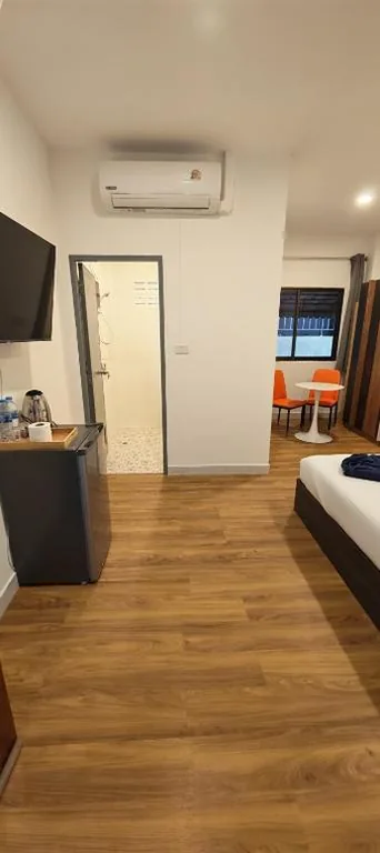 Tiger Nanai guest house – Foto 10