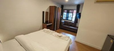 Tiger Nanai guest house – Foto 11