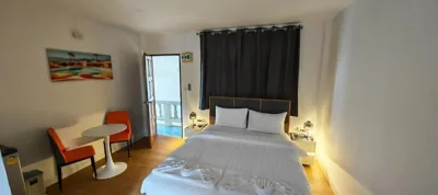 Tiger Nanai guest house – Foto 12