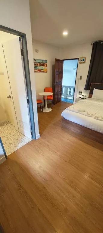 Tiger Nanai guest house – Foto 13