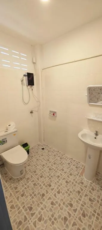Tiger Nanai guest house – Foto 16